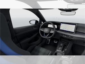Volkswagen Golf GTE 1.5 l eHybrid // AHK // Black Style // Inkl. Winterräder