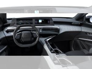 Peugeot 3008 Allure Hybrid 145