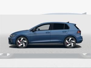 Volkswagen Golf GTE 1.5 l eHybrid //  AHK // Black Style  // Inkl. Winterräder
