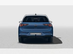 Volkswagen Golf GTE 1.5 l eHybrid //  AHK // Black Style  // Inkl. Winterräder
