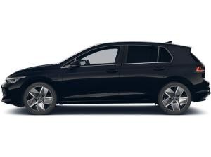 Volkswagen Golf Style 1,5l, eHybrid OPF 110kw(150PS)/85kw(116PS) DSG Automatik