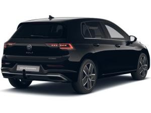 Volkswagen Golf Style 1,5l, eHybrid OPF 110kw(150PS)/85kw(116PS) DSG Automatik