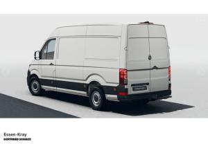 Volkswagen Crafter 35 Kasten 2.0 TDI (Essen-Kray)