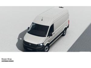 Volkswagen Crafter 35 Kasten 2.0 TDI (Essen-Kray)