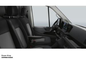 Volkswagen Crafter 35 Kasten 2.0 TDI (Essen-Kray)
