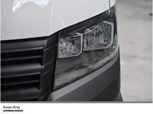 Volkswagen Crafter 35 Kasten MR HD (Essen-Kray)