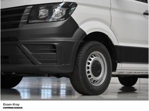 Volkswagen Crafter 35 Kasten MR HD (Essen-Kray)