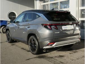 Hyundai TUCSON Tucson PRIME 360° NAVI CAM MATRIX HeadUP SHZ AHK