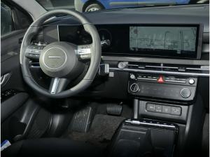 Hyundai TUCSON Tucson PRIME 360° NAVI CAM MATRIX HeadUP SHZ AHK