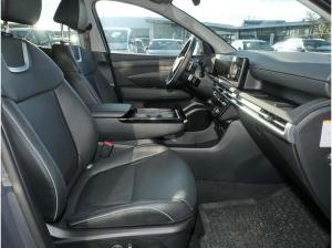 Hyundai TUCSON Tucson PRIME 360° NAVI CAM MATRIX HeadUP SHZ AHK