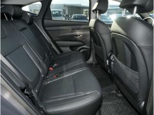 Hyundai TUCSON Tucson PRIME 360° NAVI CAM MATRIX HeadUP SHZ AHK
