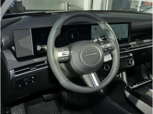 Hyundai TUCSON Tucson PRIME 360° NAVI CAM MATRIX HeadUP SHZ AHK