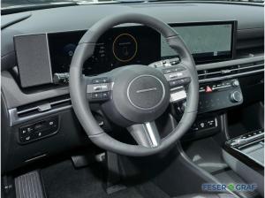 Hyundai TUCSON Tucson TREND MATRIX-LED NAVI CAM SHZ LHZ CARPLA