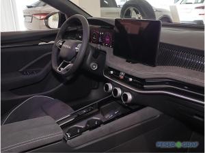 Skoda Superb Sportline 2,0 TDI DSG 4x4- AHK,NAVI,SHZ