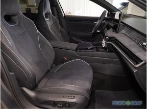 Skoda Superb Sportline 2,0 TDI DSG 4x4- AHK,NAVI,SHZ