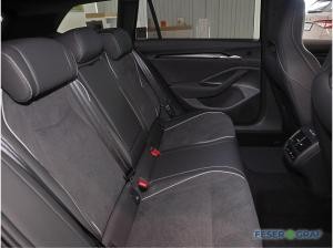 Skoda Superb Sportline 2,0 TDI DSG 4x4- AHK,NAVI,SHZ