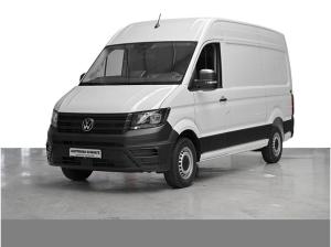 Volkswagen Crafter 35 Kasten MR HD (Essen-Kray)