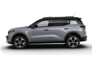 Citroën C3 Aircross MAX Hybrid 145 DSC Winterpaket Navi LED  Kamera  SOFORT VERFÜGBAR SONDERLEASING