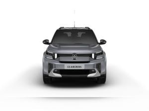 Citroën C3 Aircross MAX Hybrid 145 DSC Winterpaket Navi LED  Kamera  SOFORT VERFÜGBAR SONDERLEASING