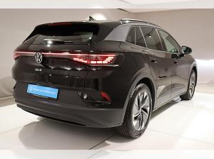 Volkswagen ID.4 Pure AHK Panoramadach IQ.LIGHT Anschlussgarantie