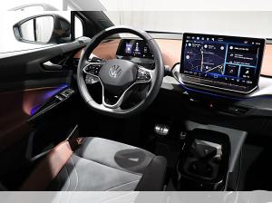 Volkswagen ID.4 Pure AHK Panoramadach IQ.LIGHT Anschlussgarantie