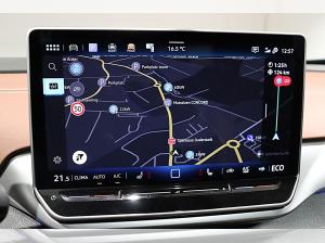Volkswagen ID.4 Pure AHK Panoramadach IQ.LIGHT Anschlussgarantie