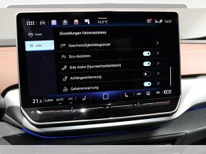 Volkswagen ID.4 Pure AHK Panoramadach IQ.LIGHT Anschlussgarantie
