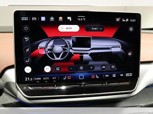 Volkswagen ID.4 Pure AHK Panoramadach IQ.LIGHT Anschlussgarantie