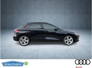 Audi A3 Sportback S tronic NAVI LED KAMERA ACC U.V.M. *SOFORT VERFÜGBAR!*