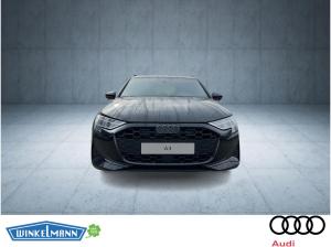 Audi A3 Sportback S tronic NAVI LED KAMERA ACC U.V.M. *SOFORT VERFÜGBAR!*