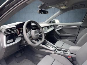 Audi A3 Sportback S tronic NAVI LED KAMERA ACC U.V.M. *SOFORT VERFÜGBAR!*