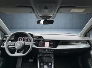 Audi A3 Sportback S tronic NAVI LED KAMERA ACC U.V.M. *SOFORT VERFÜGBAR!*