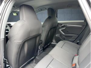 Audi A3 Sportback S tronic NAVI LED KAMERA ACC U.V.M. *SOFORT VERFÜGBAR!*