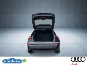 Audi A3 Sportback S tronic NAVI LED KAMERA ACC U.V.M. *SOFORT VERFÜGBAR!*