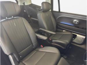 Hyundai IONIQ 9 Öffentlicher Dienst Deal 6-Sitzer 110kWh 4WD UNIQ Panorama Relax inkl. Versicherungsschutz!!