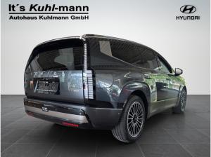 Hyundai IONIQ 9 Öffentlicher Dienst Deal 6-Sitzer 110kWh 4WD UNIQ Panorama Relax inkl. Versicherungsschutz!!