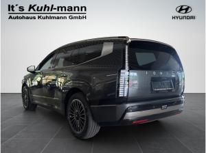 Hyundai IONIQ 9 Öffentlicher Dienst Deal 6-Sitzer 110kWh 4WD UNIQ Panorama Relax inkl. Versicherungsschutz!!