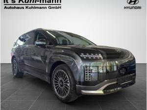 Hyundai IONIQ 9 Öffentlicher Dienst Deal 6-Sitzer 110kWh 4WD UNIQ Panorama Relax inkl. Versicherungsschutz!!