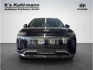 Hyundai IONIQ 9 Öffentlicher Dienst Deal 6-Sitzer 110kWh 4WD UNIQ Panorama Relax inkl. Versicherungsschutz!!