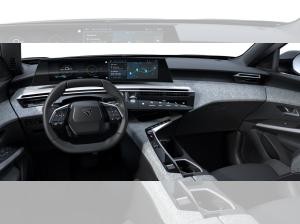 Peugeot 3008 Allure Business Hybrid 145 inkl. Allwetterreifen