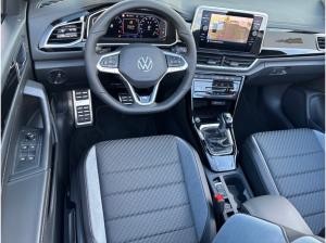 Volkswagen T-Roc CABRIO // R-Line // 150PS DSG / IQ.Drive / KeylessAccess / Winterräder // ⭐
