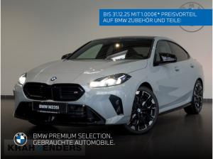 BMW M235 xDrive Gran Coupé 19" Sport Pro Innovationspaket Driving Prof-AKTION BIS 31.12.2025