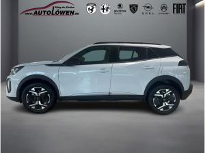 Peugeot 2008 Allure Hybrid 145 e-DSC6 - Navigations- und Zugangspaket *Sofort Verfügbar*