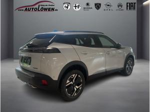 Peugeot 2008 Allure Hybrid 145 e-DSC6 - Navigations- und Zugangspaket *Sofort Verfügbar*