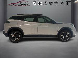 Peugeot 2008 Allure Hybrid 145 e-DSC6 - Navigations- und Zugangspaket *Sofort Verfügbar*