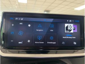 Peugeot 2008 Allure Hybrid 145 e-DSC6 - Navigations- und Zugangspaket *Sofort Verfügbar*