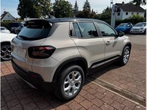 Jeep Avenger 💥LAGERAKTION💥/ Altitude / Allwetterreifen /  Sitzheizung / Navigation / Carplay / Stoney Grey - Dach