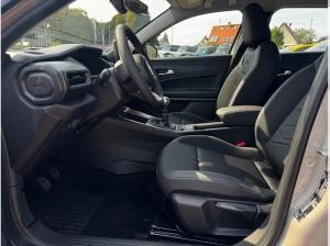 Jeep Avenger 💥LAGERAKTION💥/ Altitude / Allwetterreifen /  Sitzheizung / Navigation / Carplay / Stoney Grey - Dach