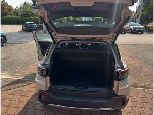 Jeep Avenger 💥LAGERAKTION💥/ Altitude / Allwetterreifen /  Sitzheizung / Navigation / Carplay / Stoney Grey - Dach