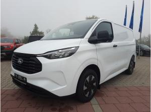 Ford Transit Custom 2.5l PHEV Kasten 320L1 Trend LED